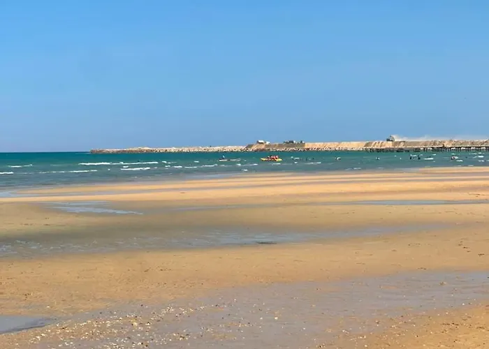 مودرن ستيلا دي ماري 2 Apartment *