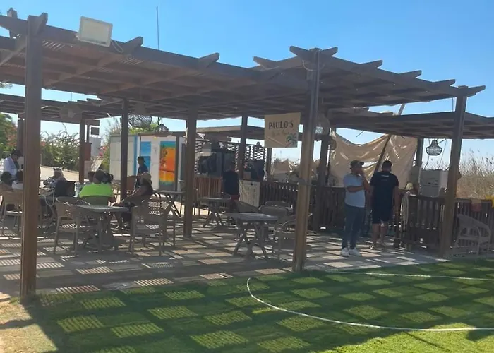 مودرن ستيلا دي ماري 2 Apartment Ain Sukhna