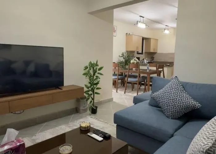 Apartment مودرن ستيلا دي ماري 2 Ain Sukhna