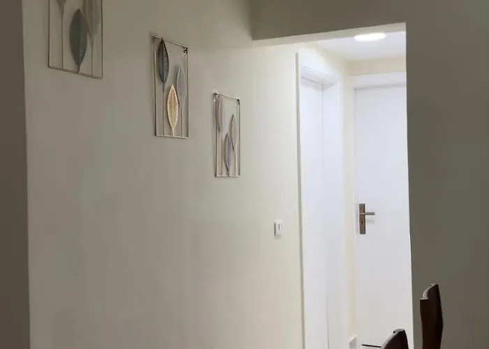 Apartment مودرن ستيلا دي ماري 2 Ain Sukhna