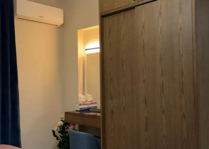 Apartment مودرن ستيلا دي ماري 2 Ain Sukhna