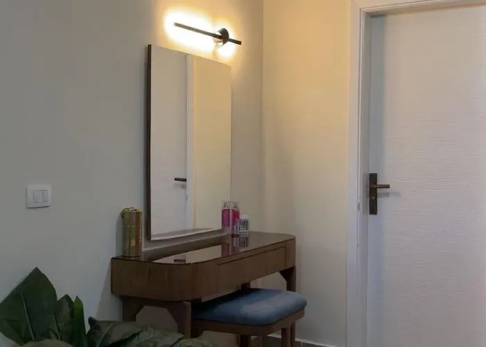 مودرن ستيلا دي ماري 2 * Ain Sukhna