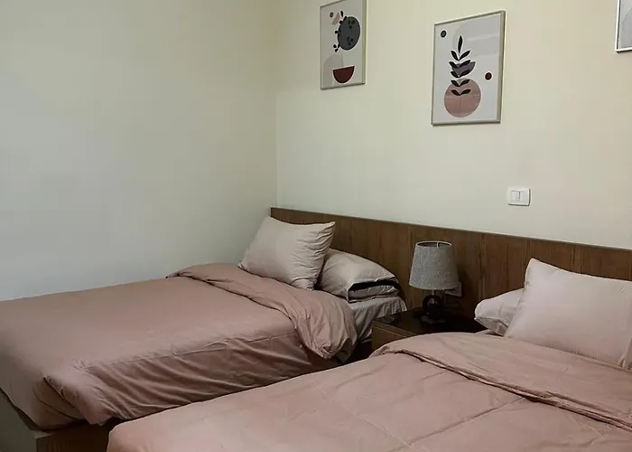 Apartment مودرن ستيلا دي ماري 2