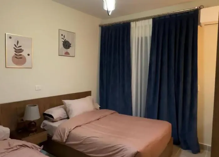Apartment مودرن ستيلا دي ماري 2 *