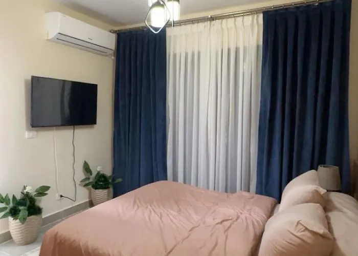 مودرن ستيلا دي ماري 2 Ain Sukhna