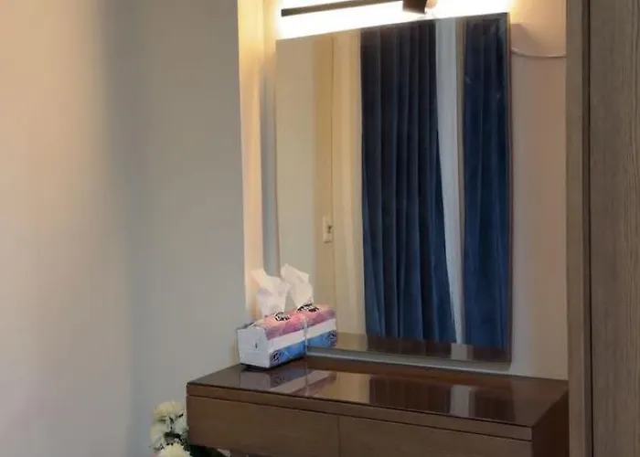 Apartment مودرن ستيلا دي ماري 2 Ain Sukhna
