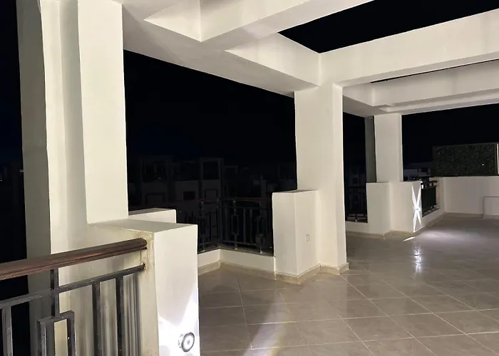 Apartment مودرن ستيلا دي ماري 2