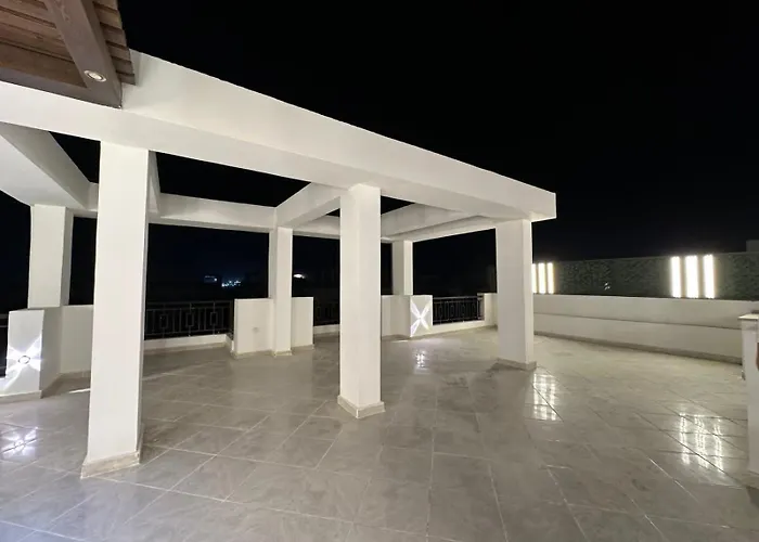 مودرن ستيلا دي ماري 2 Apartment