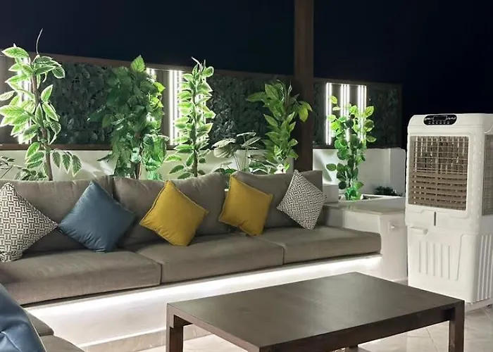 مودرن ستيلا دي ماري 2 Ain Sukhna