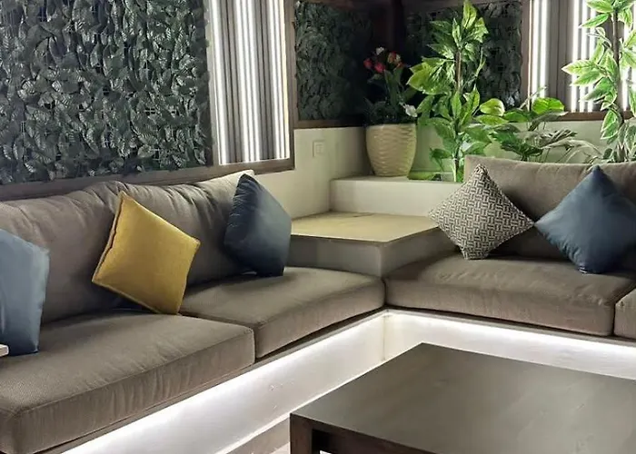 مودرن ستيلا دي ماري 2 Apartment