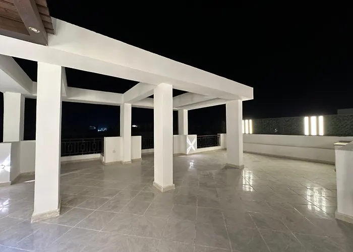مودرن ستيلا دي ماري 2 Apartment Ain Sukhna